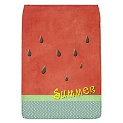 WATERMELON - Removable Flap Cover (L)