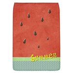 WATERMELON - Removable Flap Cover (S)