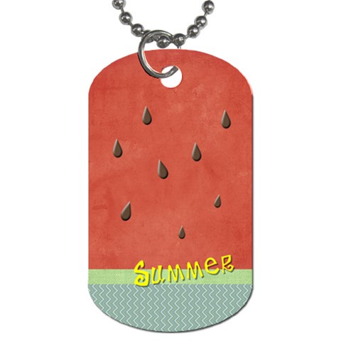 Summer By Arts Front