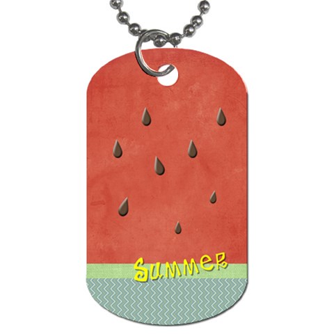 Summer By Arts Back