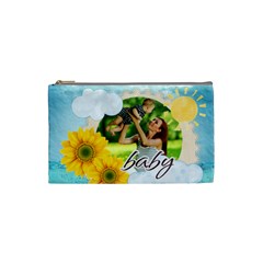 summer - Cosmetic Bag (Small)