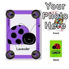 Ladybug Lunch Deck 1 Front - Diamond4