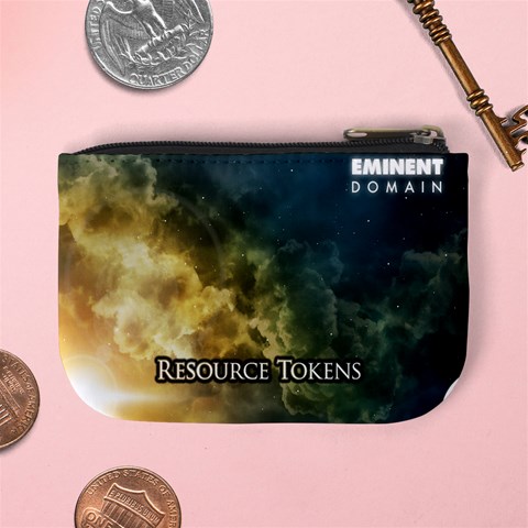 Eminent Domain Back