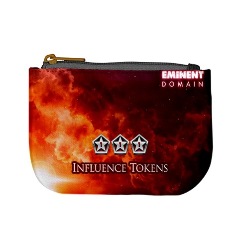 Eminent Domain Front