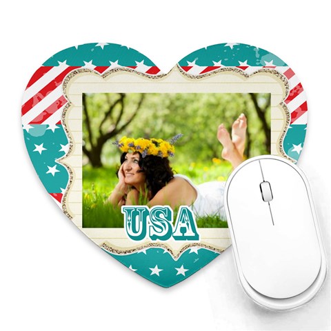 Usa By Usa Front