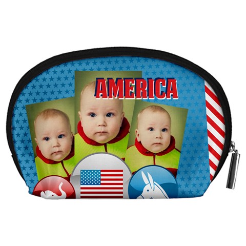 Usa By Usa Back