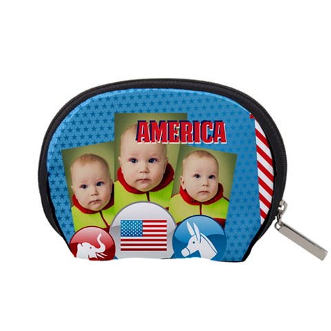 Usa By Usa Back