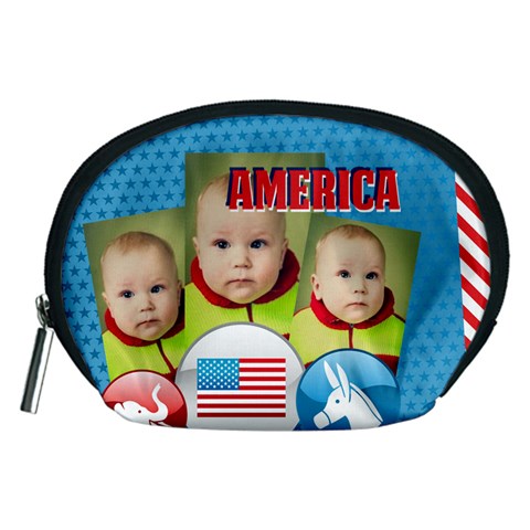 Usa By Usa Front
