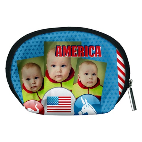 Usa By Usa Back