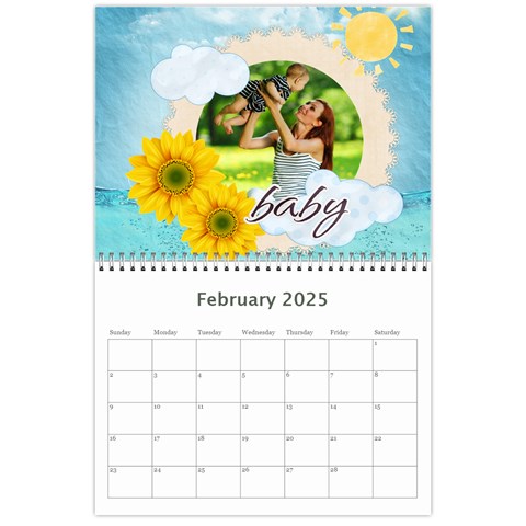 Summer By Summer Time Jan 2024