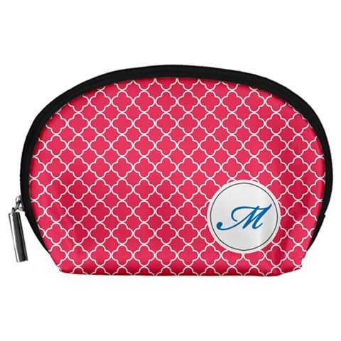 Accessory Pouch (l) Front