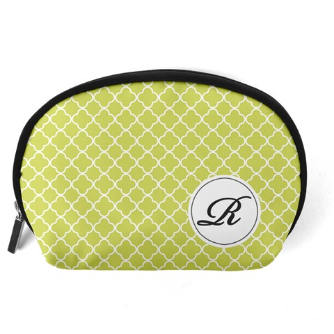 Accessory Pouch (l) Back