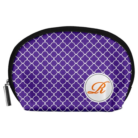 Accessory Pouch (l) Front