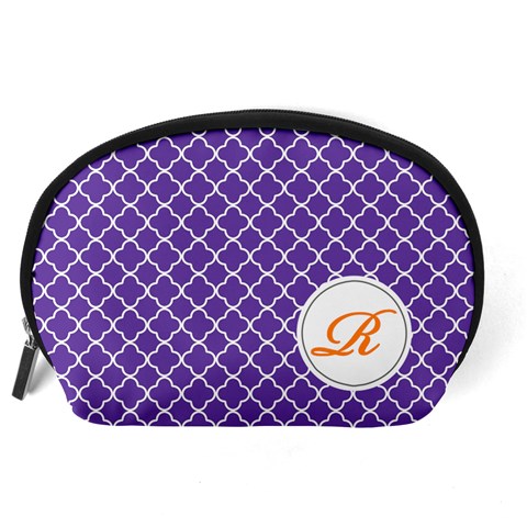 Accessory Pouch (l) Back