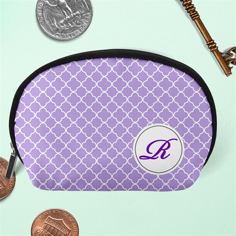 Accessory Pouch (l) Back