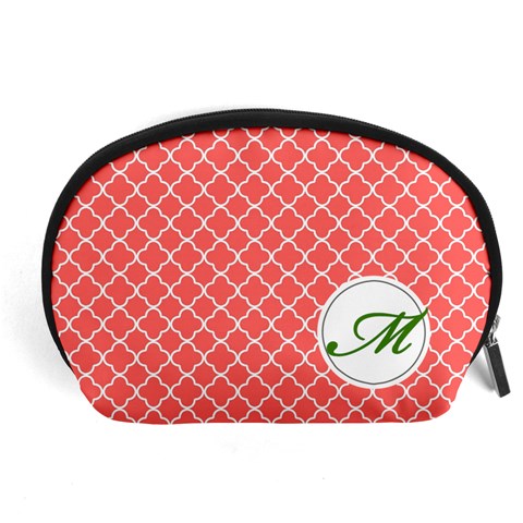 Accessory Pouch (l) Front