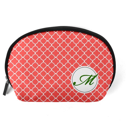 Accessory Pouch (l) Back