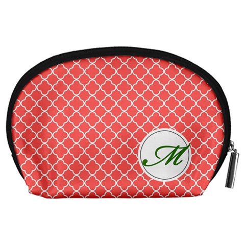 Accessory Pouch (l) Back