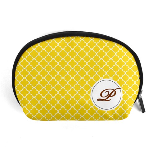 Accessory Pouch (l) Front