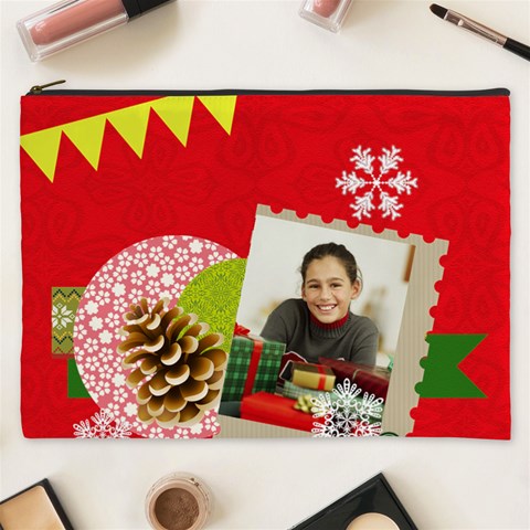Merry Christmas Gift By Merry Christmas Front