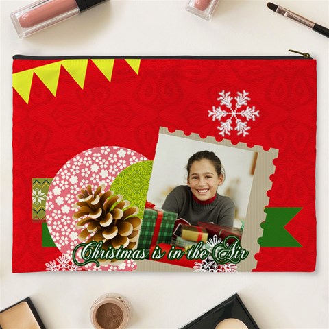 Merry Christmas Gift By Merry Christmas Back
