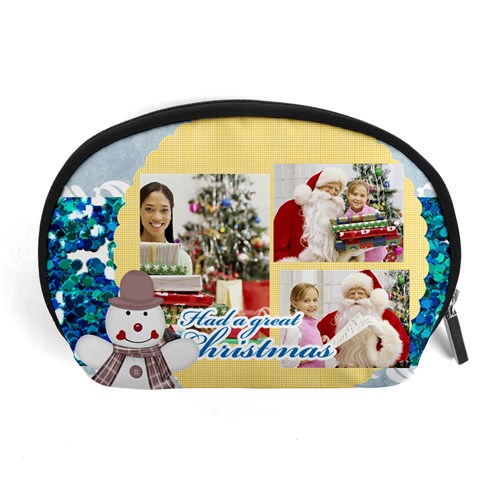 By Merry Christmas Front
