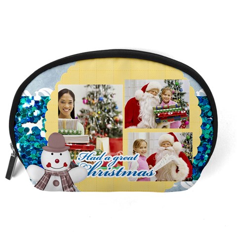 By Merry Christmas Back
