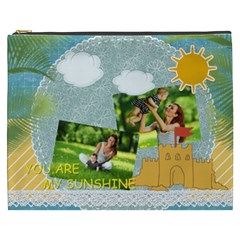 summer - Cosmetic Bag (XXXL)