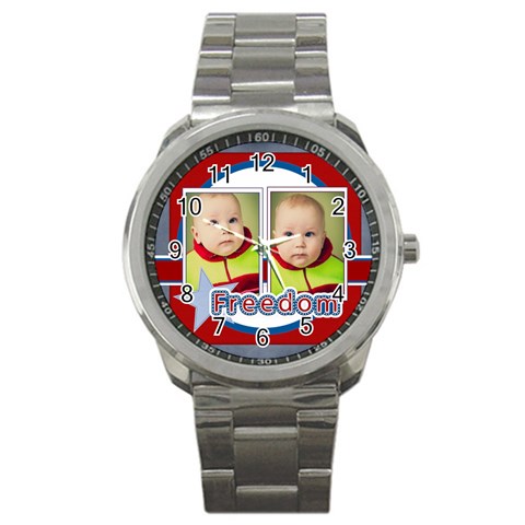 Usa By Usa Front