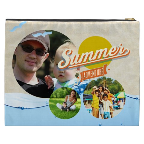 Summer By Summer Time Back