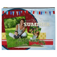 summer - Cosmetic Bag (XXXL)