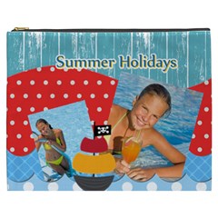 summer - Cosmetic Bag (XXXL)