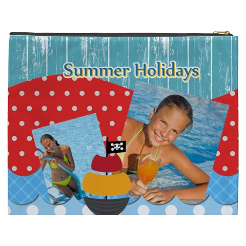 Summer By Summer Time Back