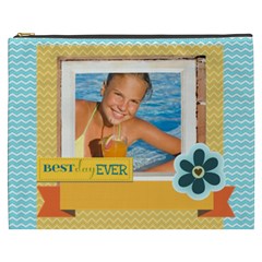 summer - Cosmetic Bag (XXXL)