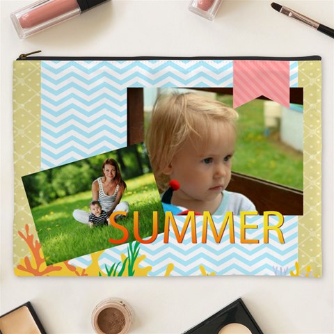 Summer By Summer Time Front