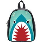 shark - School Bag (Small)