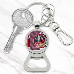 us - Bottle Opener Key Chain