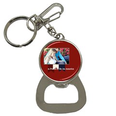 us - Bottle Opener Key Chain