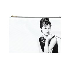 Audrey - Cosmetic Bag (Large)