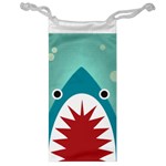 shark - Jewelry Bag