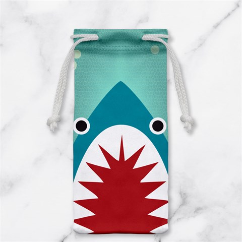 Shark By X Back