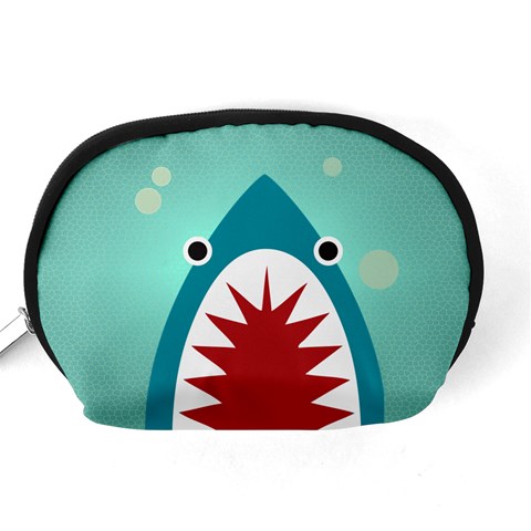 Sharks By X Back
