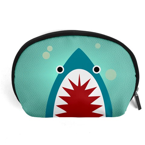 Shark By X Front