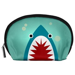 shark - Accessory Pouch (Large)