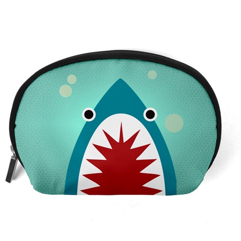 Shark By X Back
