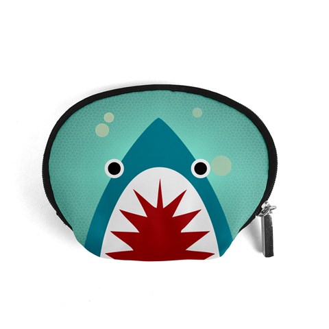 Shark By X Front