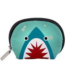 shark - Accessory Pouch (Small)