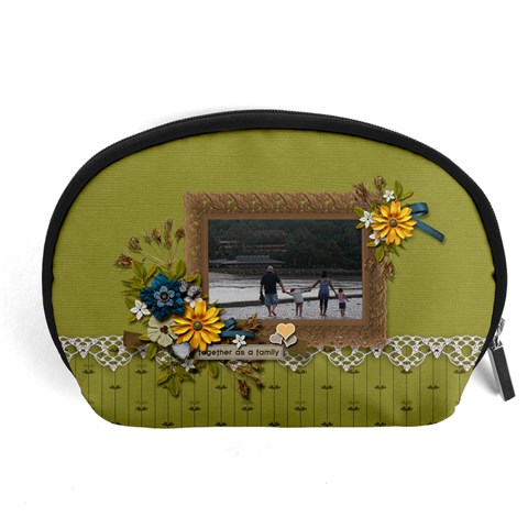 Pouch (l) Front