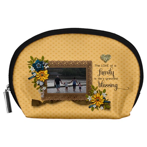 Pouch (l) Front