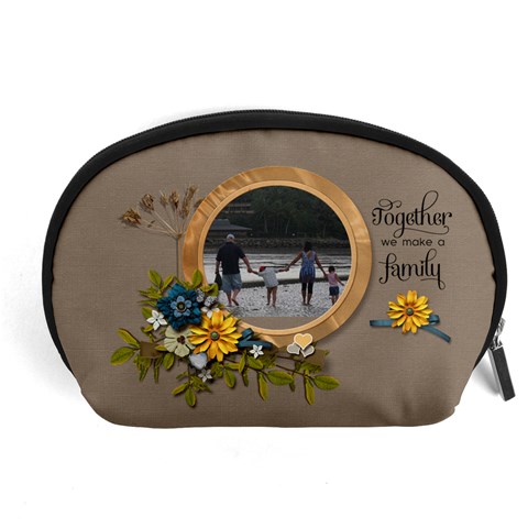 Pouch (l) Front